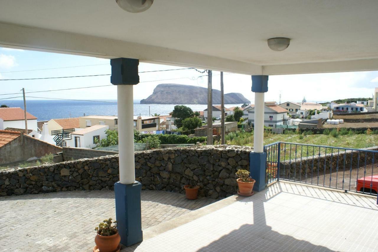 Water Front View Angra do Heroísmo Exterior photo